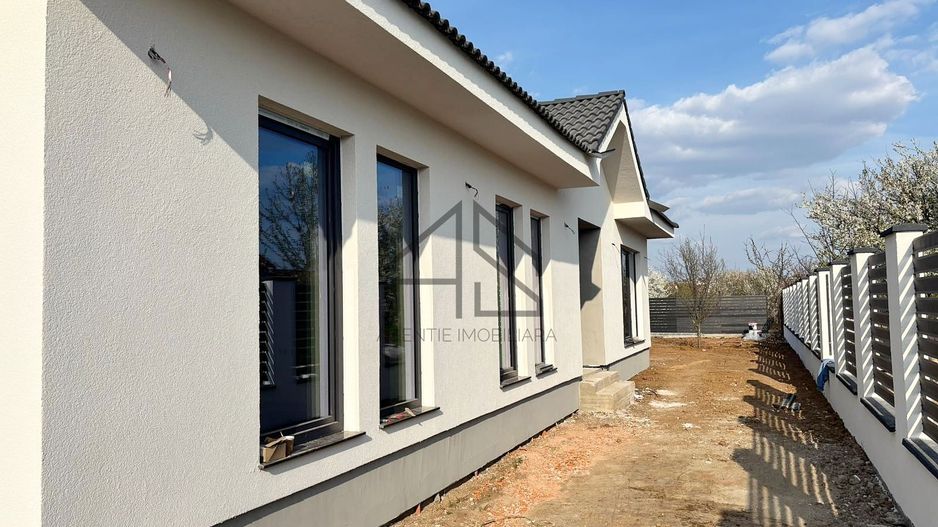 De vânzare | casă individuală 4 camere | Grigorescu - Poză 1