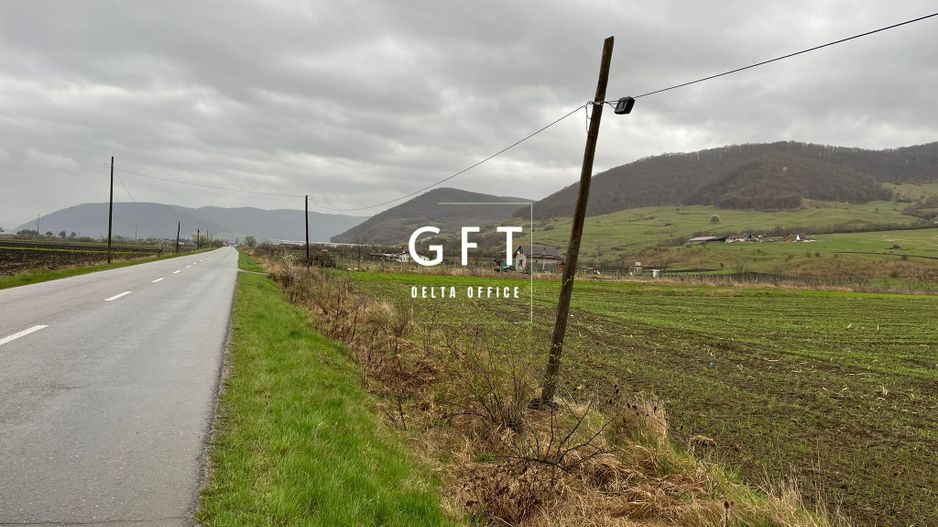 Teren de vanzare Arcalia - Poză 4