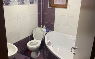 Inchiriere Vila Gavana, langa padure - Poză 3