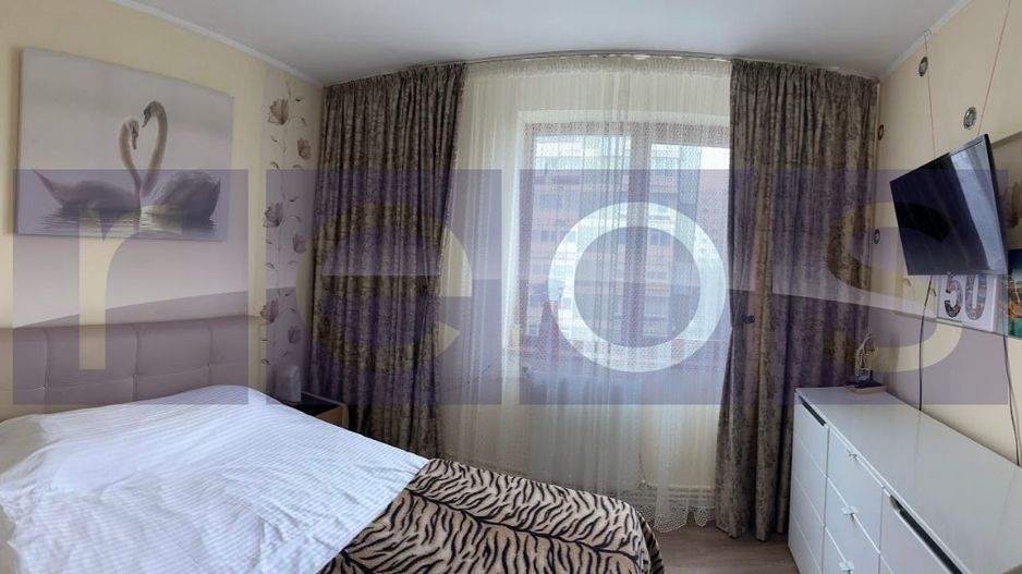 VANZARE 3 CAMERE NICOLAE GRIGORESCU | SALAJAN - Poză 1