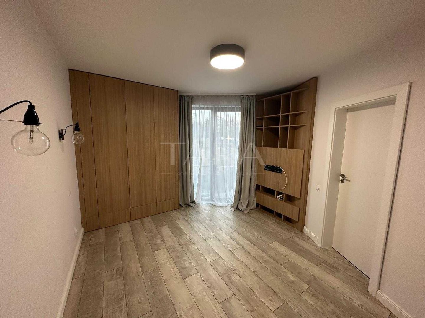 Apartament modern 3 camere, zona Iulius Mall - Poză 4