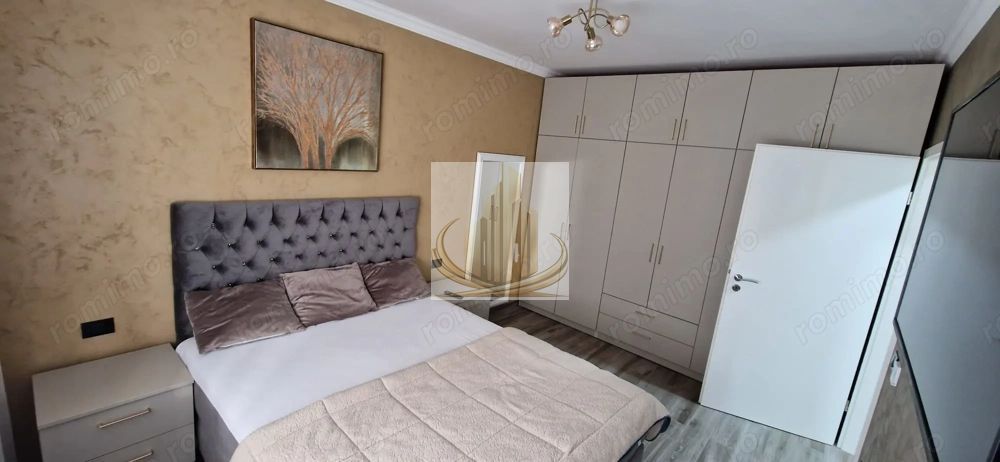 🏡Grand Mobilis vă propune spre vânzare ap premium 2 camere✨ - Poză 4