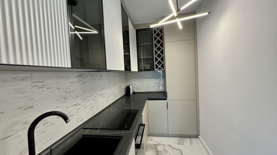 Apartament 2 Camere | LUX | Pipera | NOU | Garaj subteran - Poză 10