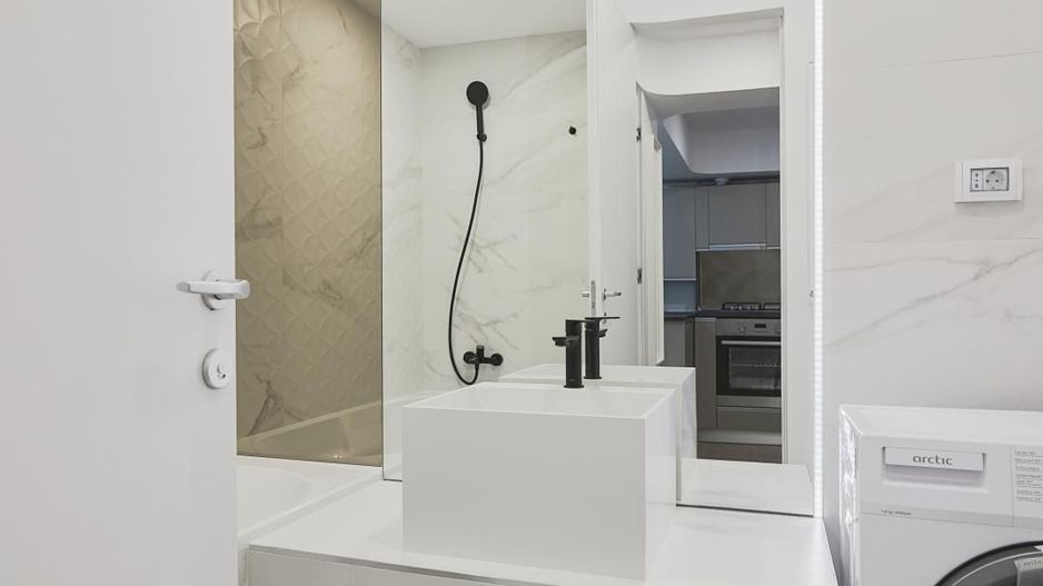 Apartament 2 camere Politehnica/Grozavesti/ Lujerului Parcare - Poză 7