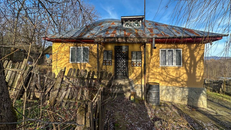 Casa de vanzare | Catunu, Drajna | 1360mp teren | Comision 0% - Poză 1