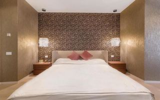 Penthouse spectaculos Herastrau | Parcare | Terasa 150mp - Poză 8