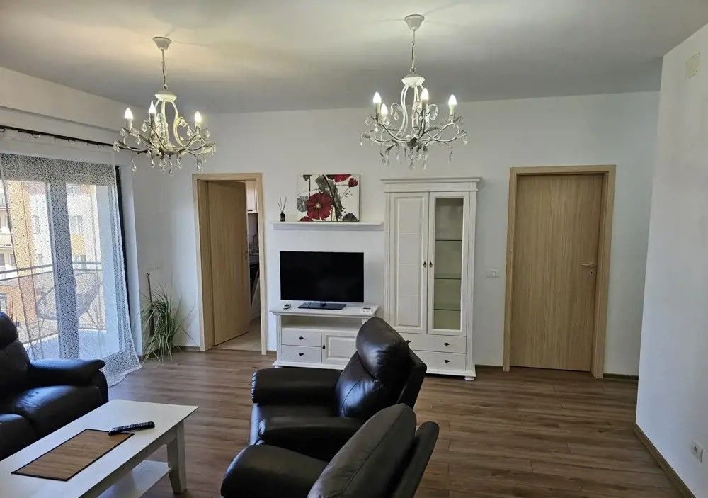 Apartament 2 camere I mobilat și utilat I Dumbrăvița - Poză 2