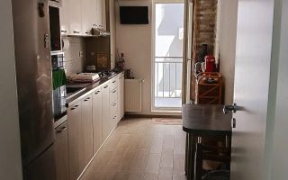 Apartament 2 camere Theodor Pallady / Loc de parcare subteran - Poză 5