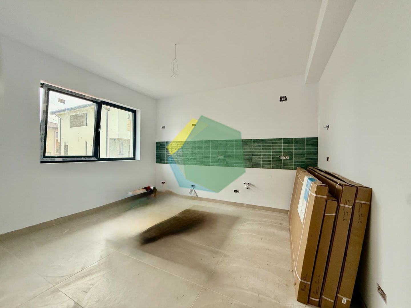 Complex Rezidențial Nou – Str. Matei Basarab, Otopeni - Poză 4