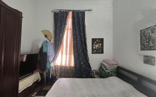 CENTRU VECHI (COD03) - Apartament boem cu terasa si balcon ! - Poză 12