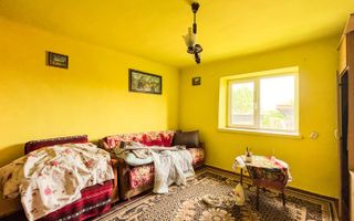 COMISION 0% Casa individuala, 2 camere,74mp,teren 1000mp, Jucu de Sus - Poză 9