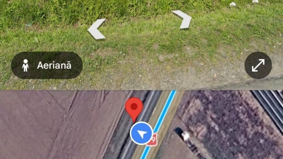 Teren industrial intravilan Nojorid-Les - Poză 2