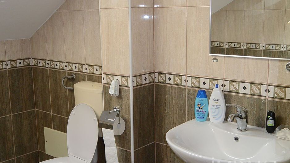 Penthouse de vanzare in cartierul Buna Ziua, zona LIDL ! - Poză 16