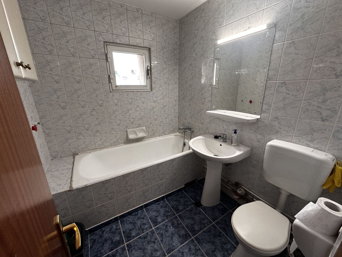 3 Camere 80mp 5Min Metrou Timpuri Noi Spatiu Birou Splaiul Unirii Tieretului - Poză 20