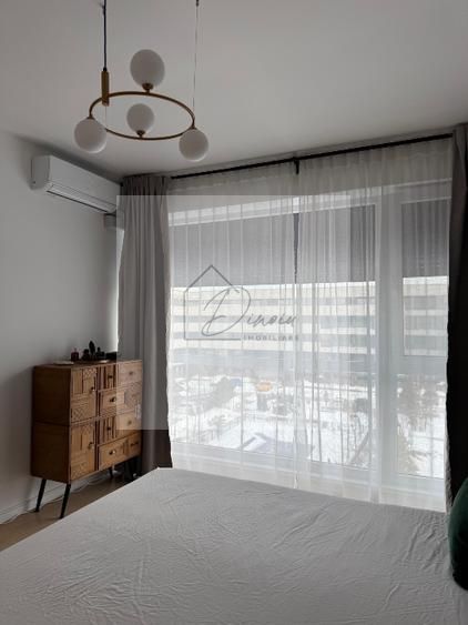 Apartament 3 camere Atria Urban Resort Sos Chitilei I parcare I COM 0% - Poză 15