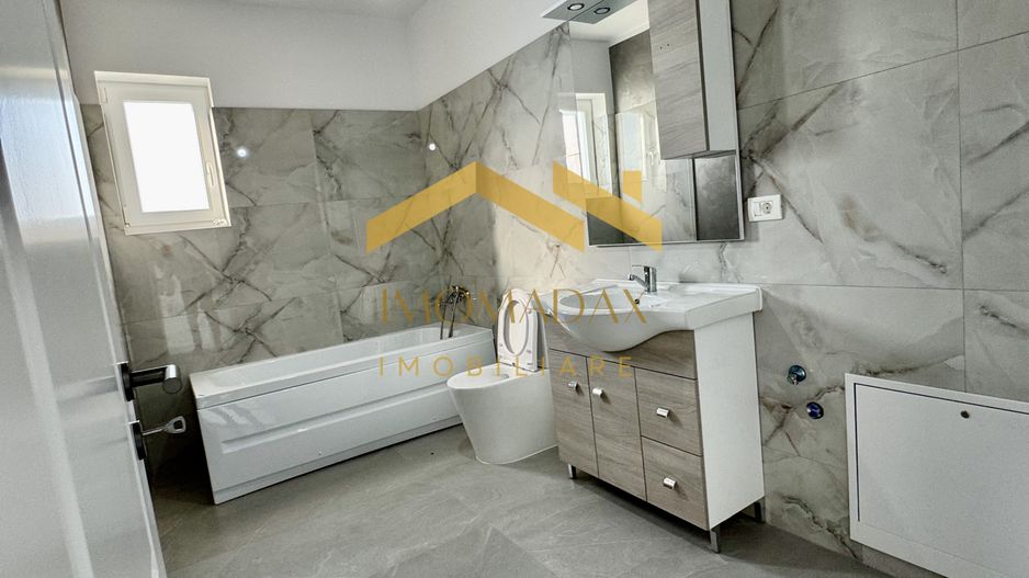 Mosnita Noua-Casa Individuala-4 Camere - Poză 16