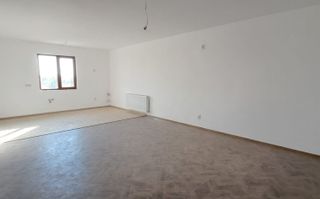 Dragomiresti Deal, casa Parter +Pod, 4 camere, teren 436 mp, utilitati - Poză 4
