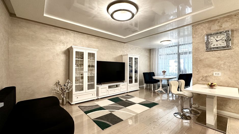 Casa tip Duplex - in apropiere de Iulius Town - Poză 3