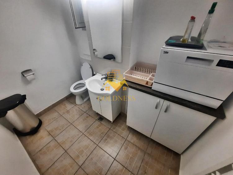 2 camere pe Nicolae Titulescu,Gheorgheni, Interservisan, Piața Cipariu - Poză 8