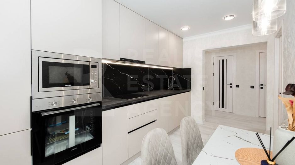 Vânzare, apartament, 2 camere, strada Nicolae Costin, Buiucani - Poză 2