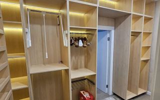 Apartament de inchiriat |Vita Bella | Pipera  |2 locuri parcare - Poză 9