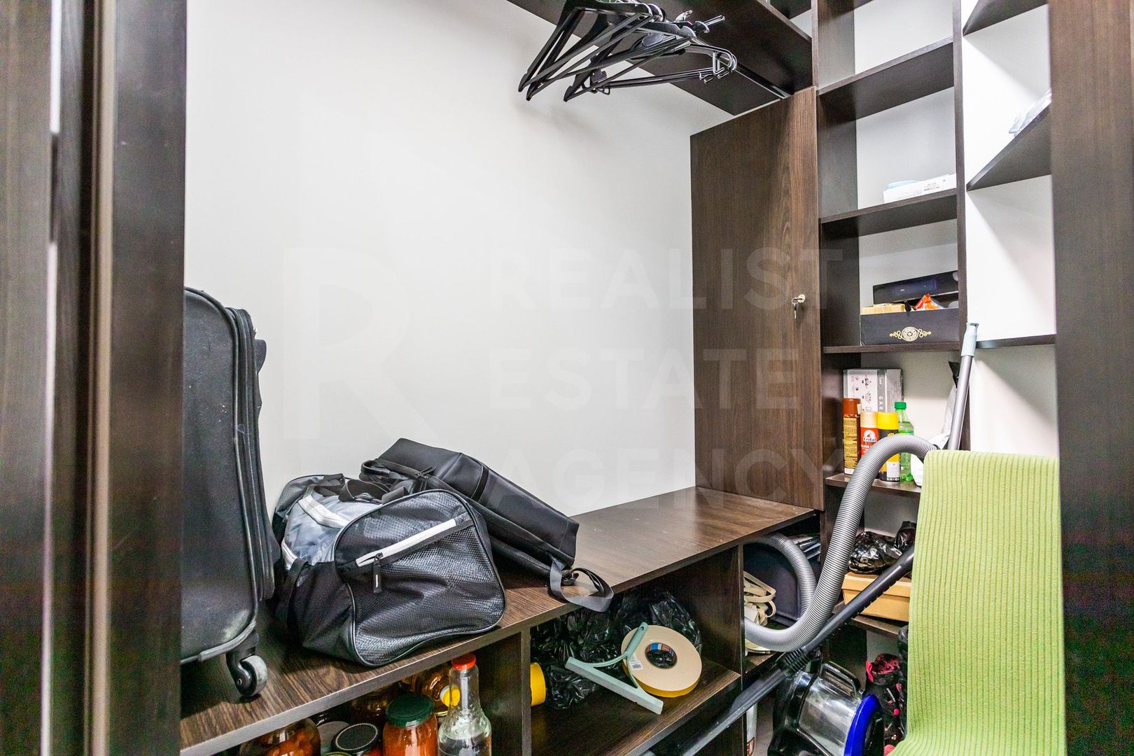 Chirie, apartament, 3 camere, strada Nicolae Dimo, Râșcani - Poză 18