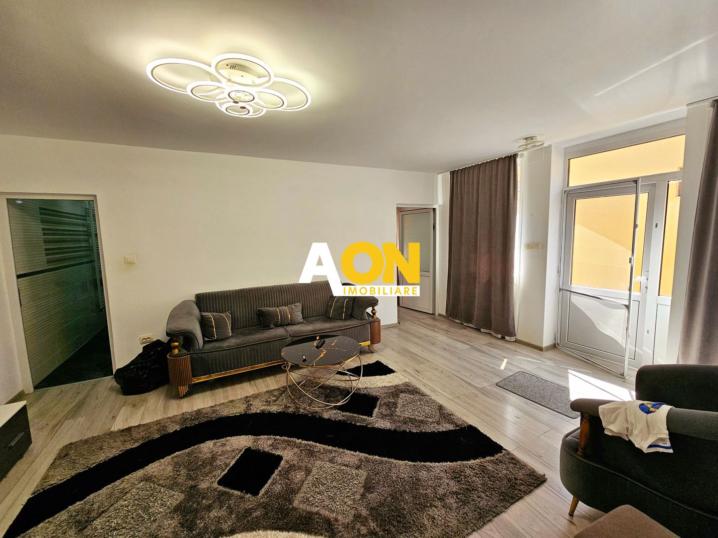 Casa 3 camere, mobilata, utilata, 600 mp teren, zona Prefectura - Poză 7