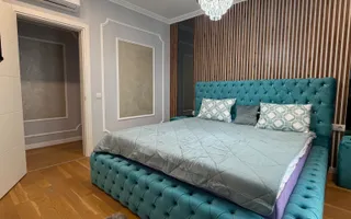 3 camere premium - 74,90 mp - Aleea Meteorologiei – Sector 1 - Poză 14