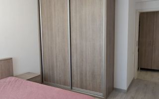 AP. 2 CAMERE BIRUINTEI, BLOC NOU, PARCARE, MASINA SPALAT VASE, METROU - Poză 6