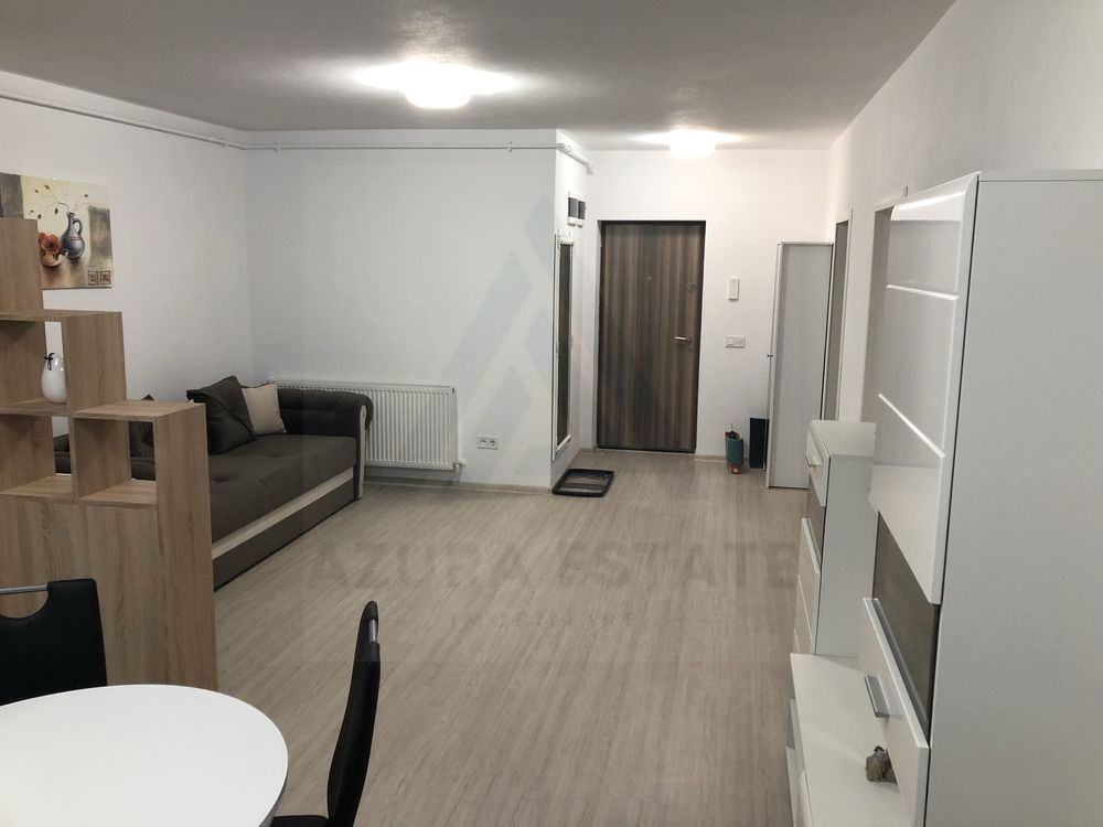 Apartament modern 2 camere 55 mp utili parcare privata in Arhitectilor - Poză 3