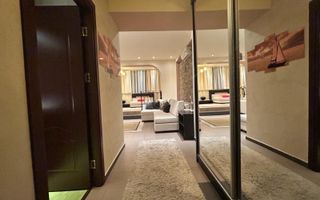 Apartament modern cu 2 camere, 94 mp utili, în bloc nou.Mobilat  si utilat - Poză 22