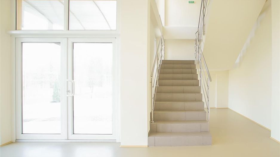 Cladire de birouri/clinica in Brasov zona Calea Bucuresti - Poză 11