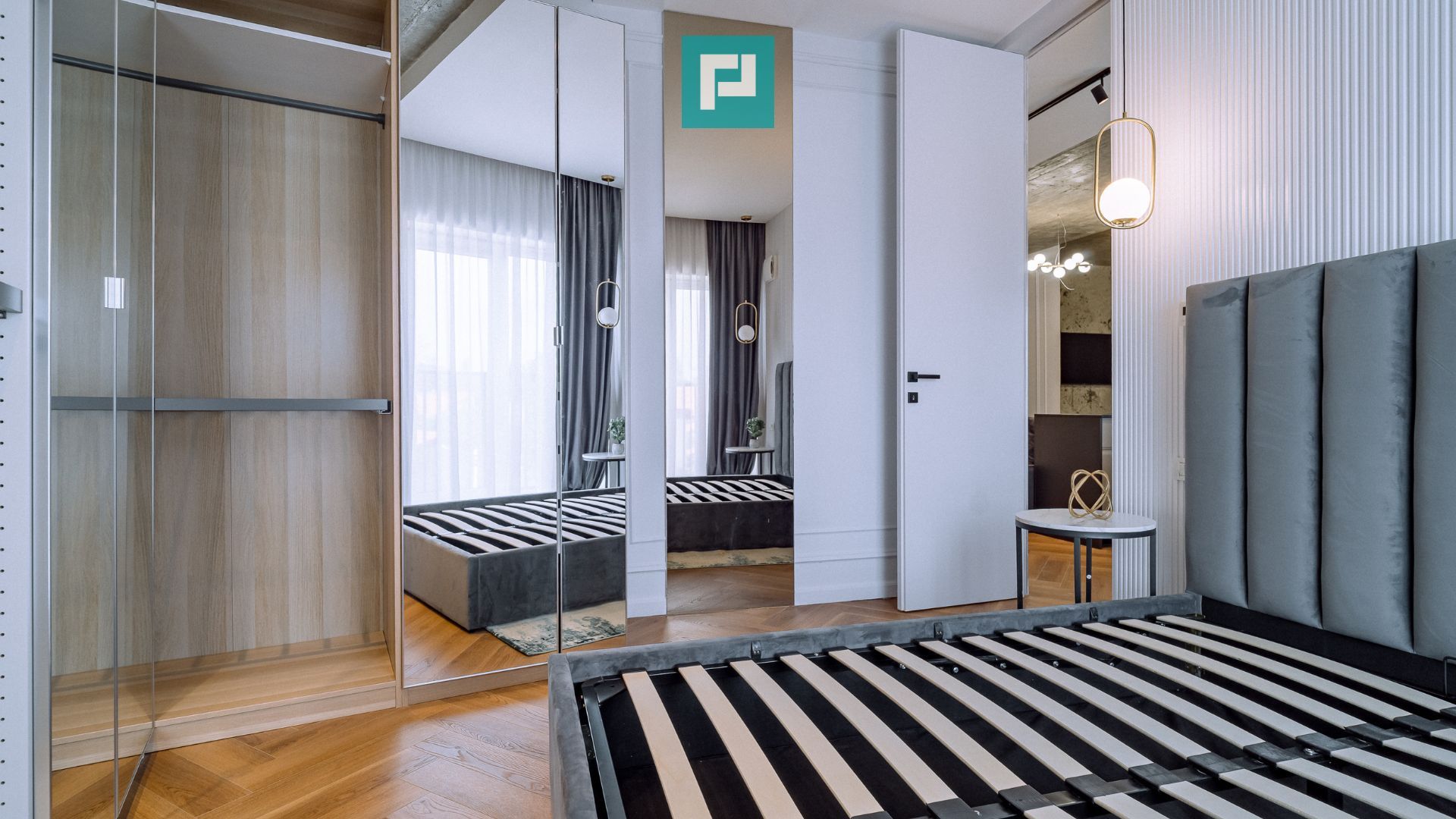 Chirie 2 camere 60 mp – Piața Țăranilor - Poză 20
