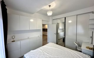 2 camere open space, Bloc nou, Cartierul Europa, Eugen Ionesco, Profi - Poză 2