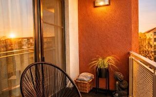 Apartament 2 camere Lipovei  bloc nou - Poză 10