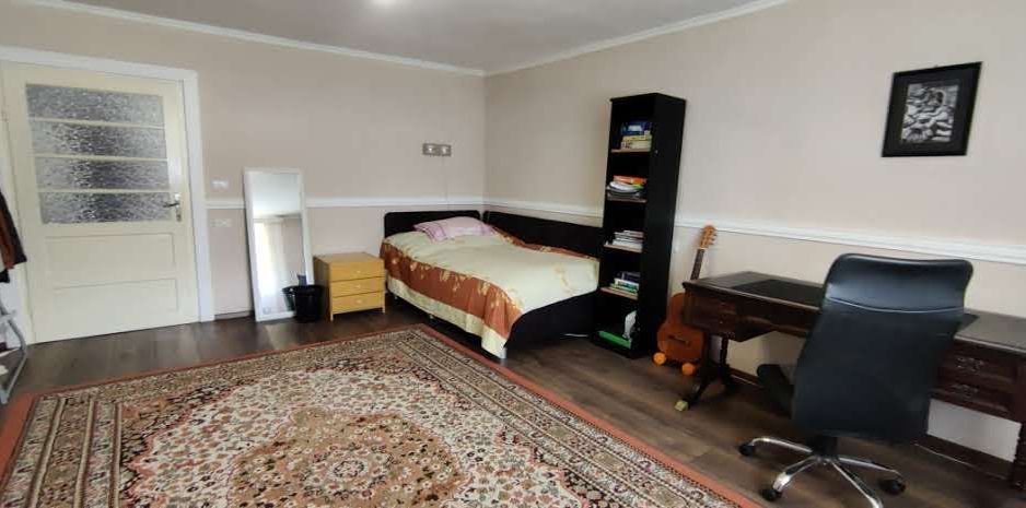 CASA RECAS CU 1438 MP TEREN - Poză 14