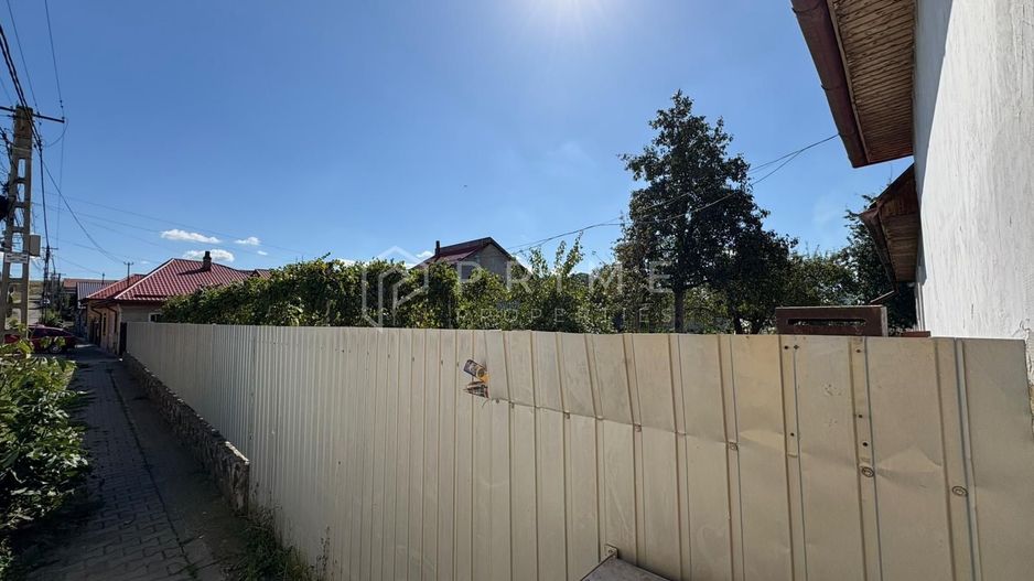 Casă familială pe un teren generos de 1.400 m² – Cristesti - Poză 3