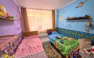 Apartament 3 camere, 2 balcoane, decomandat, mobilat, utilat, Ampoi 3 - Poză 6