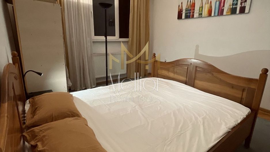 Apartament 2 camere - Str. Horea - Poză 1