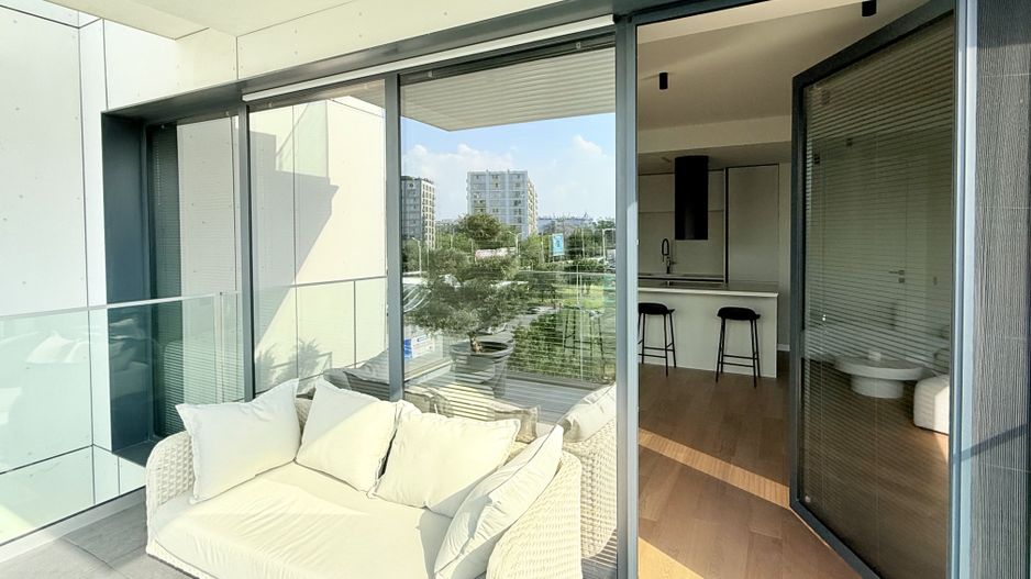 Apartament 3 camere în ONE Herăstrău Towers – eleganță și rafinament - Poză 6