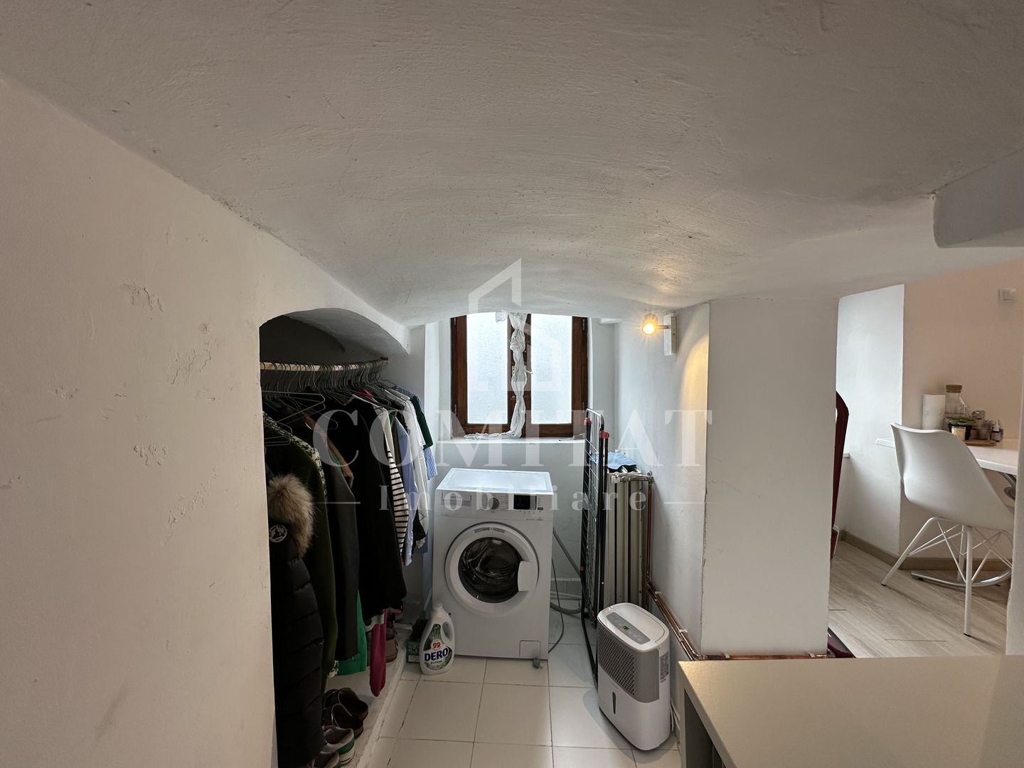 Apartament o camera | Ultracentral | Parcare - Poză 10