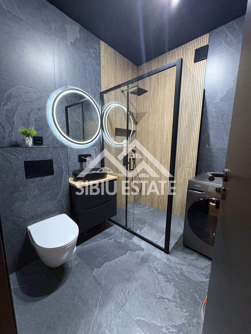 0% Comision | Apartament Premium în Centrul Istoric Sibiu - Poză 6