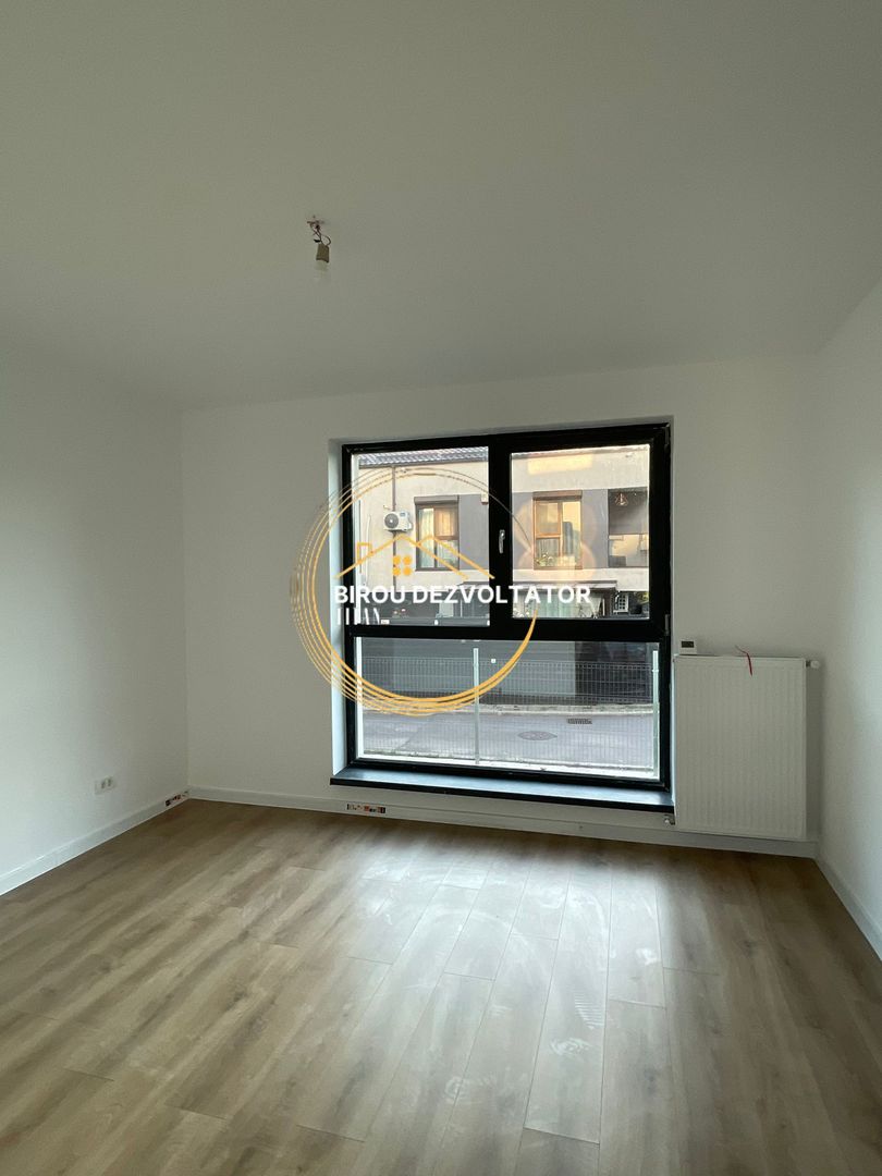 Finalizat Decomandat Bucatarie inchisa Parcare bonu Metrou Teclu ikea - Poză 12