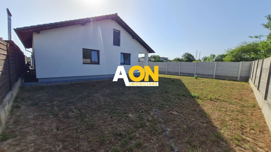 Casa 3 Camere, 132mp, Teren 480 mp, Toate Utilitatile, Zona Micesti - Poză 2