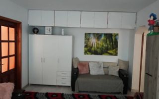 2 Camere | Panoramic view | Mobilat si utilat | - Poză 4