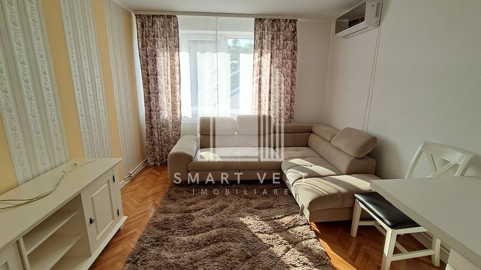 Apartament 2 camere | Etajul 4 | Zona Ultracentrala - Poză 1