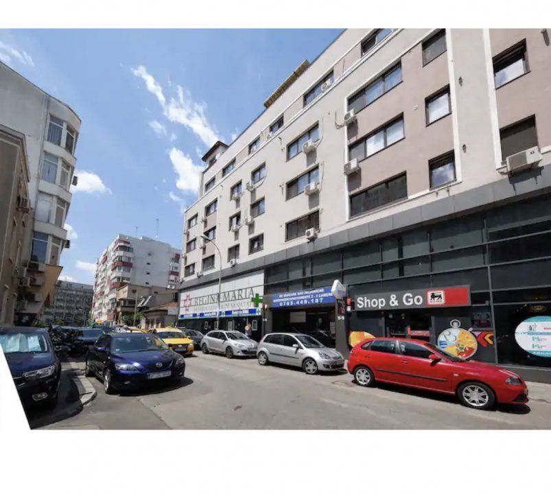 Apartament 2 camere - Dorobanti - Poză 11