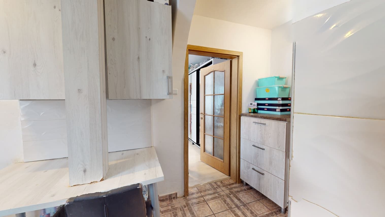 Apartament de vanzare 2 camere, zona Gemenii, Astra, Brasov - Poză 14