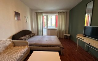 Garsonieră decomandată de închiriat – Titan, Str. Lotrioara, lângă Parcul IOR - Poză 6