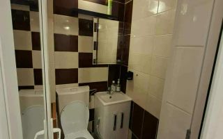 Apart  1 camera amenajat - Poză 7